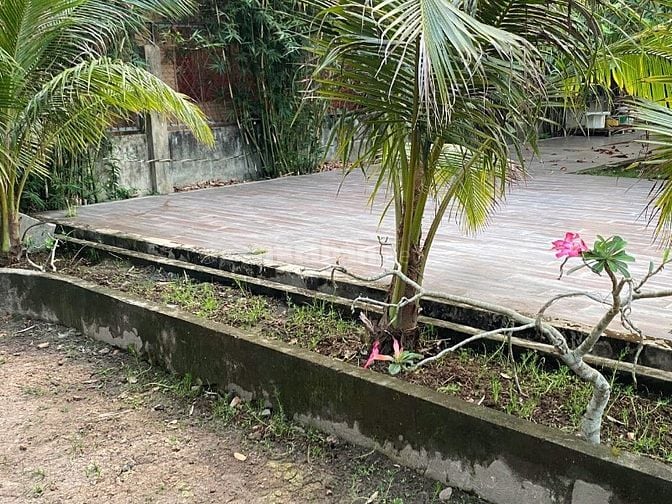 Cần bán gấp đất nền tại ở Củ Chi, TP. Hồ Chí Minh 