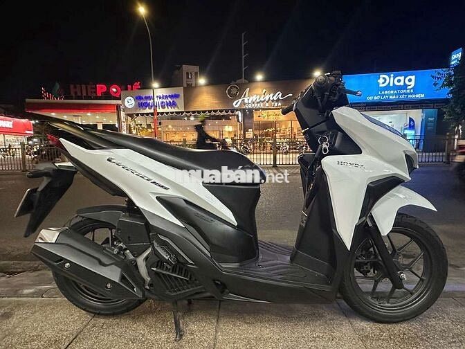 VARIO 125.2019 đẹp.máy êm.nguyên zin.chính chủ.