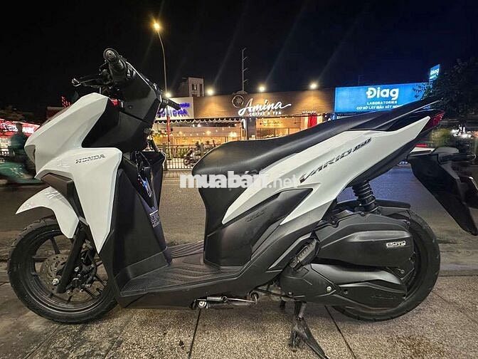 VARIO 125.2019 đẹp.máy êm.nguyên zin.chính chủ.