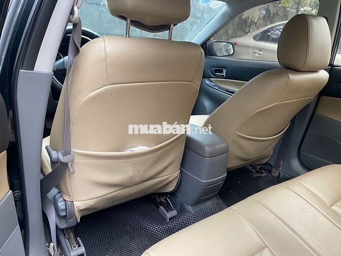 Mazda 6 2004 2.0 MT - 444440 km