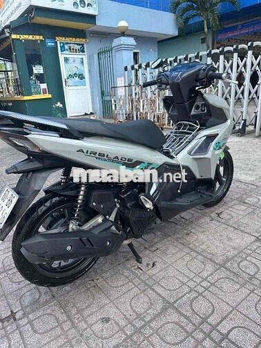 Air Blade 125, 2021, Bs: 60B6-74256  xe máy móc,