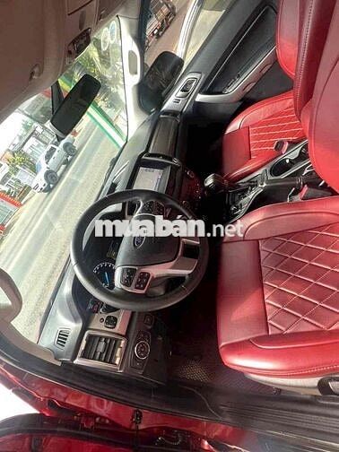 Ford Ranger 2021 LIMITED 2.0L 4x4 AT  - 56000 km
