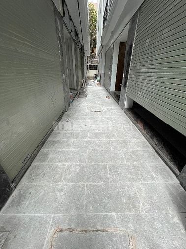 Tôi chính chủ cần bán nhà tại ngõ 342/38 Hồ Tùng Mậu 
