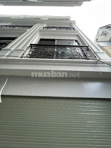 Tôi chính chủ cần bán nhà tại ngõ 342/38 Hồ Tùng Mậu 