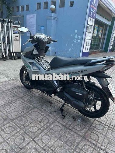 Air Blade 125, 2021, Bs: 60B6-74256  xe máy móc,
