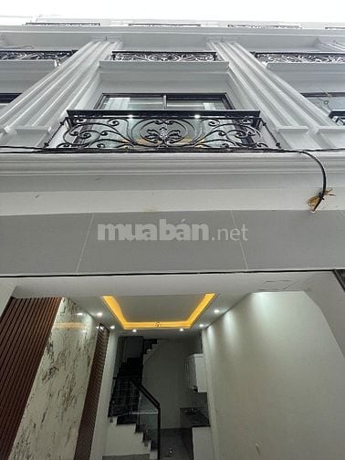 Tôi chính chủ cần bán nhà tại ngõ 342/38 Hồ Tùng Mậu 