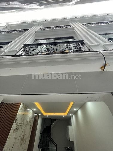 Tôi chính chủ cần bán nhà tại ngõ 342/38 Hồ Tùng Mậu 