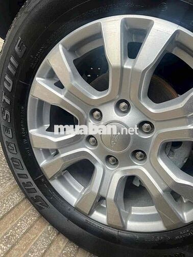 Ford Ranger 2021 LIMITED 2.0L 4x4 AT  - 56000 km