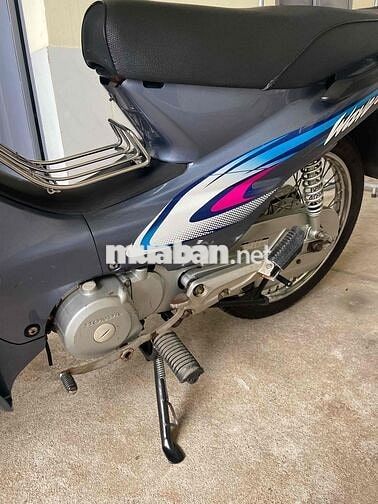 Wave 2004 zin liền lạc