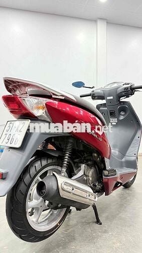DyLan 150Dọn Tâm Huyết Máy Móc Ngon Lành Bao Đi Xa