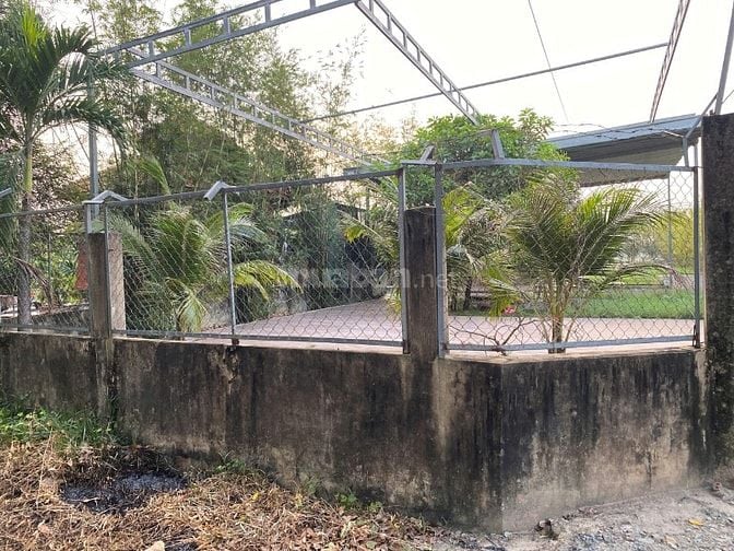Cần bán gấp đất nền tại ở Củ Chi, TP. Hồ Chí Minh 