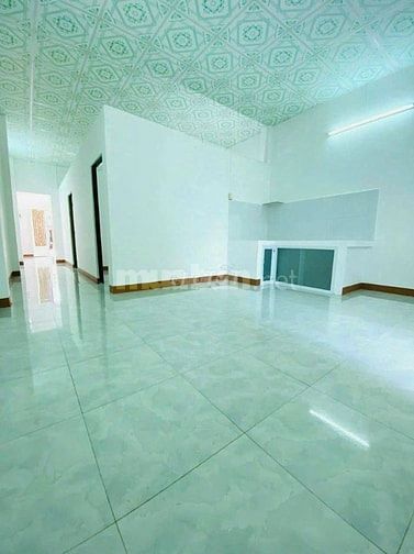 Nhà ở đô thị cách QL 50 chỉ 50m hẻm xe hơi- 132.4m vuông + 2 phòng ngủ