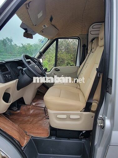 Bán Ford Transit đời 2019 bản trung