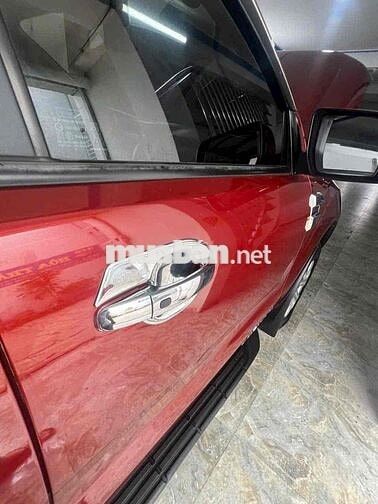 Ford Ranger 2021 LIMITED 2.0L 4x4 AT  - 56000 km