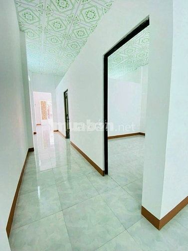 Nhà ở đô thị cách QL 50 chỉ 50m hẻm xe hơi- 132.4m vuông + 2 phòng ngủ
