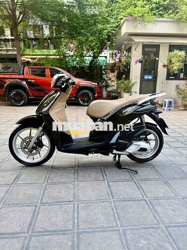 Piaggio Liberty ABS iget 2016 cực đẹp