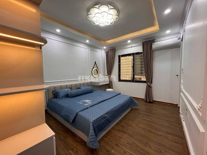 CẦN BÁN GẤP NHÀ - HỒ TÙNG MẬU - 37M2 - 6T - NHÀ GẦN PHỖ NGÕ R