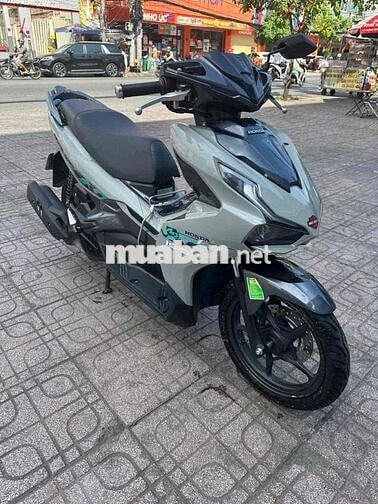 Air Blade 125, 2021, Bs: 60B6-74256  xe máy móc,