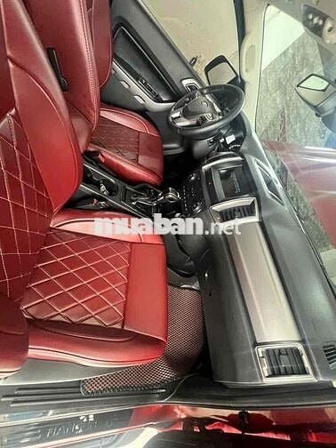 Ford Ranger 2021 LIMITED 2.0L 4x4 AT  - 56000 km