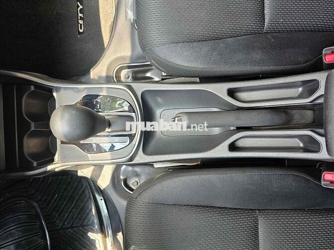 Honda City 2017 1.5 ctv  - 67123 km bao mới