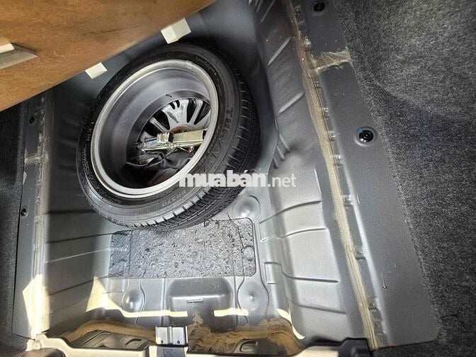 Honda City 2017 1.5 ctv  - 67123 km bao mới