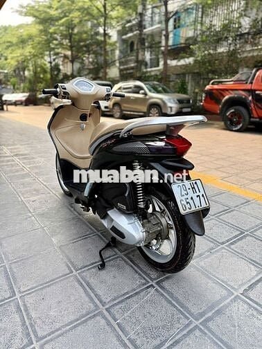 Piaggio Liberty ABS iget 2016 cực đẹp