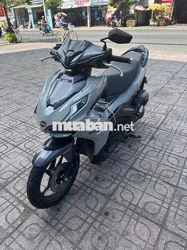 Air Blade 125, 2021, Bs: 60B6-74256  xe máy móc,