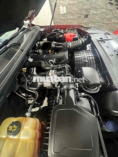 Ford Ranger 2021 LIMITED 2.0L 4x4 AT  - 56000 km