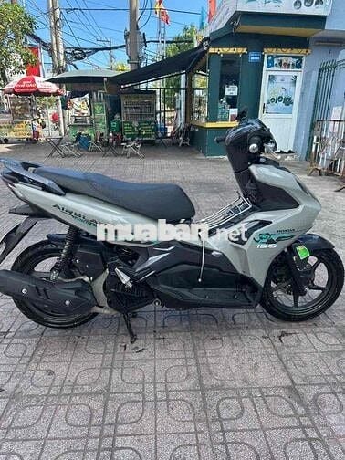 Air Blade 125, 2021, Bs: 60B6-74256  xe máy móc,