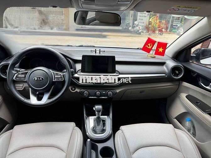 Kia Cerato 2019 1.6 AT Deluxe - 70000 km