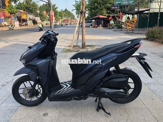 Vario 125cc máy ZIN ÊM ngây chủ