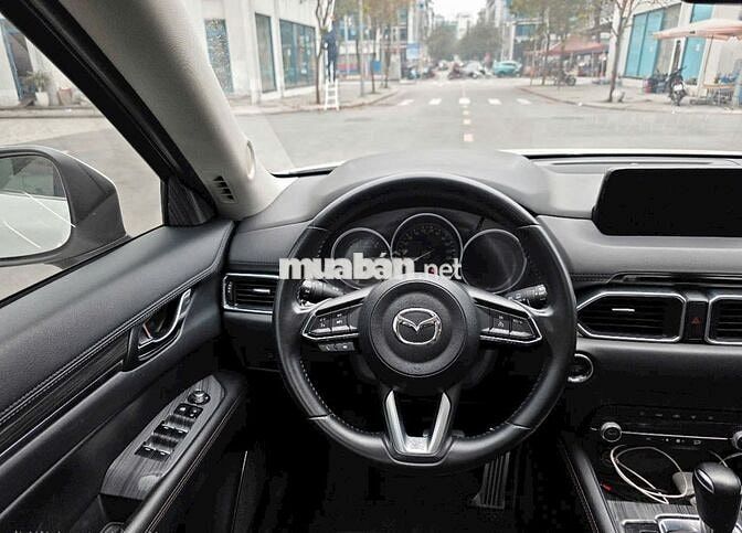 Mazda CX 5 2020 2.0L AT Deluxe - 68 km