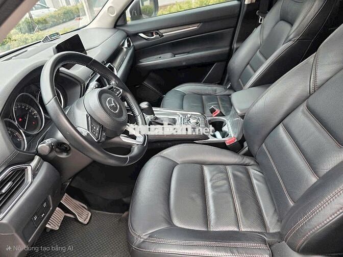 Mazda CX 5 2020 2.0L AT Deluxe - 68 km