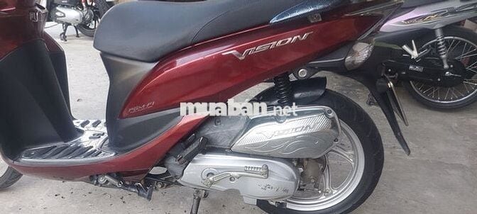 Vision bs65 ngây chủ máy zin êm