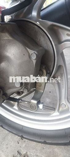 Vision bs65 ngây chủ máy zin êm