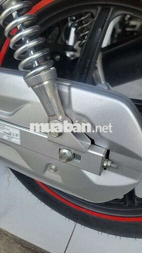 FUTURE. Led. up wave 125i