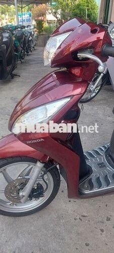 Vision bs65 ngây chủ máy zin êm