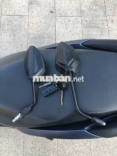 Vario 125cc máy ZIN ÊM ngây chủ