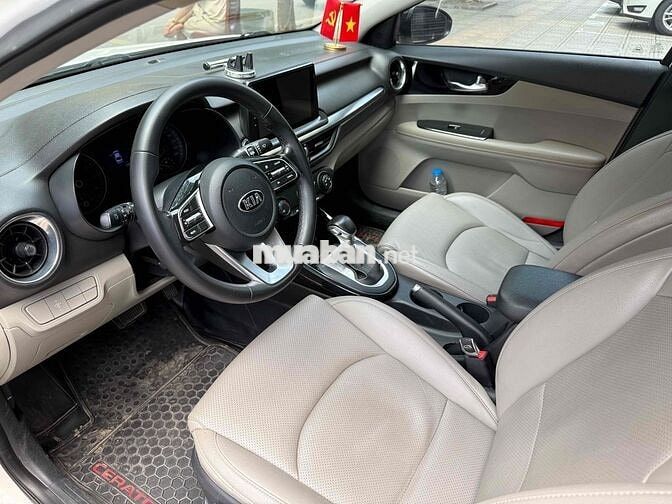 Kia Cerato 2019 1.6 AT Deluxe - 70000 km