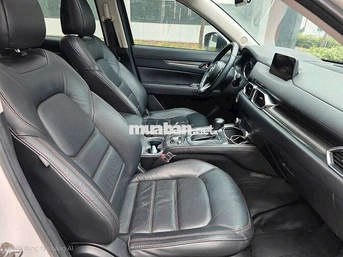 Mazda CX 5 2020 2.0L AT Deluxe - 68 km