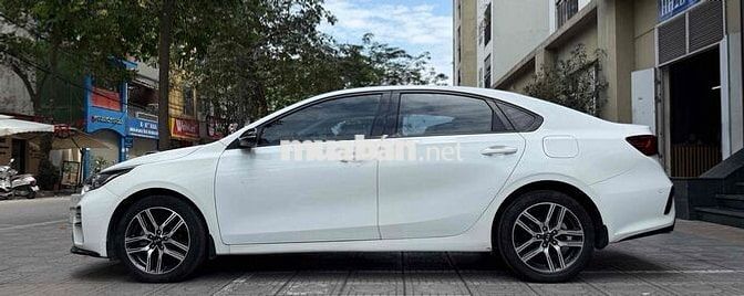 Kia Cerato 2019 1.6 AT Deluxe - 70000 km