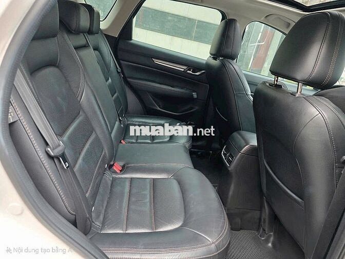 Mazda CX 5 2020 2.0L AT Deluxe - 68 km