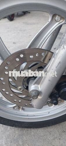 Vision bs65 ngây chủ máy zin êm