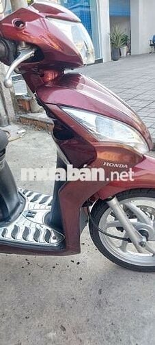 Vision bs65 ngây chủ máy zin êm