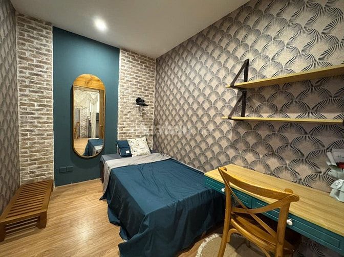 Chính chủ bán căn 1N+48m đầy đủ nội thất mới 120%. View đẹp như tranh