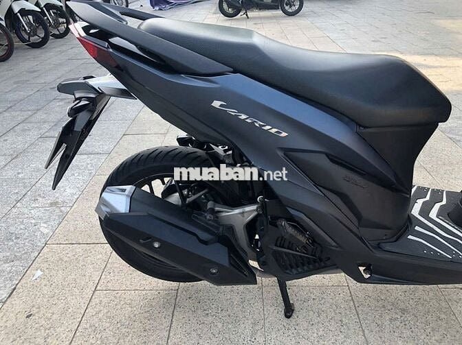 Vario 125cc máy ZIN ÊM ngây chủ