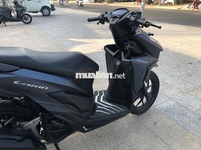Vario 125cc máy ZIN ÊM ngây chủ