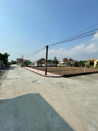 Nhỉnh 1 tỷ Sở Hữu Ngay 100m2 đất view hồ tại Kim Sơn Sơn Tây Hà Nội 