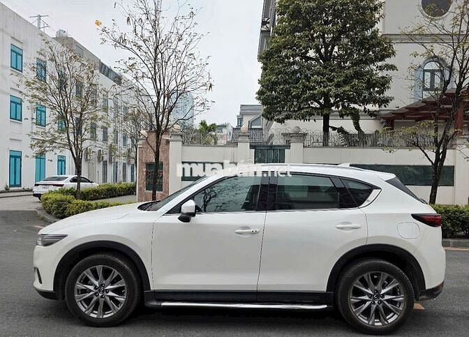 Mazda CX 5 2020 2.0L AT Deluxe - 68 km