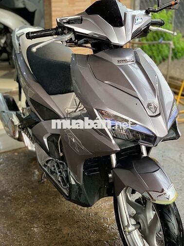 AB 125 mẩu robot đời 2019 khoá smarkey zin cọp.